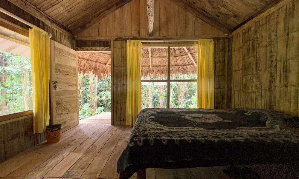casita original